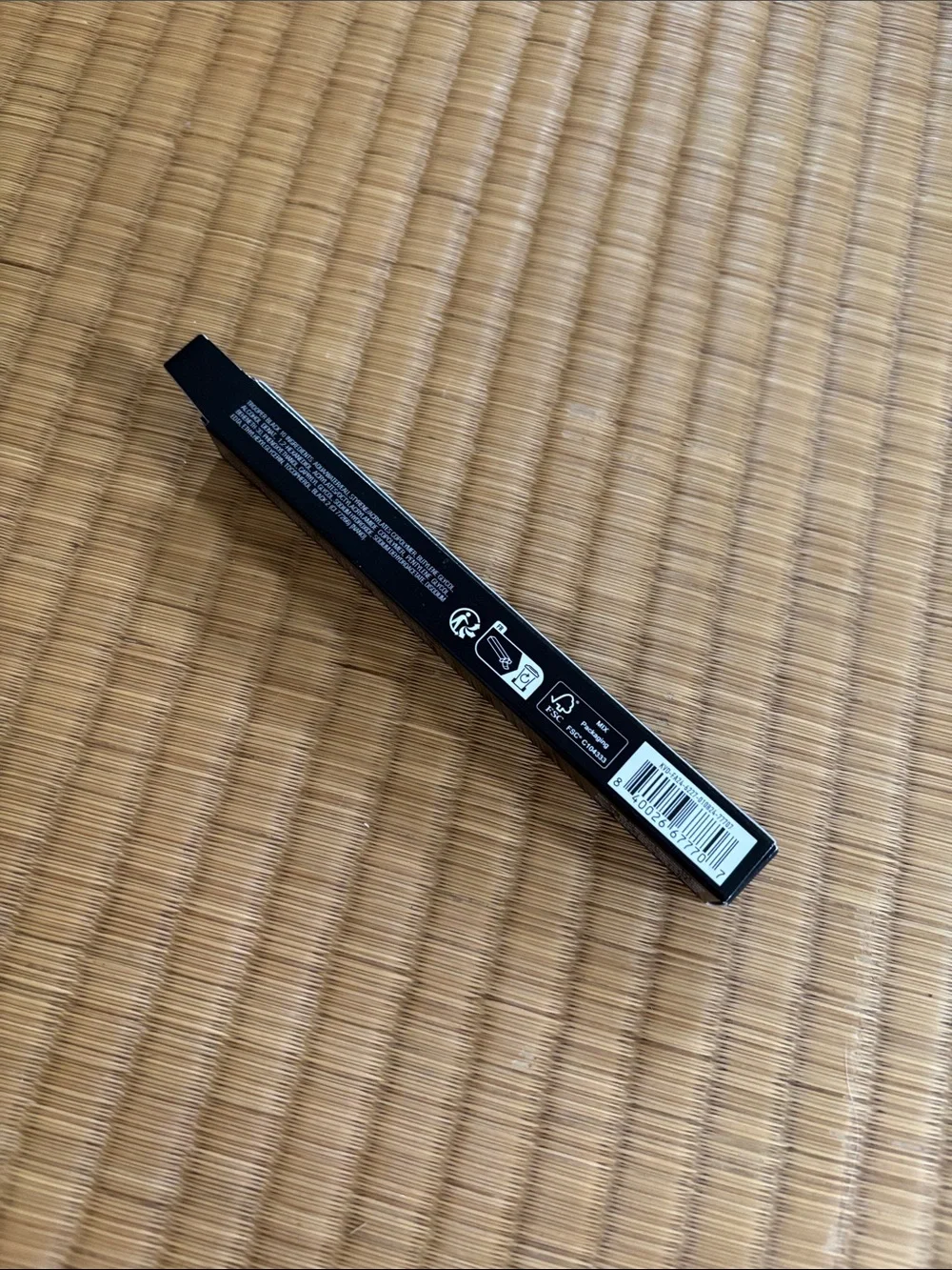Kat Von D Tattoo Liner Waterproof Liquid Eyeliner - Trooper Black